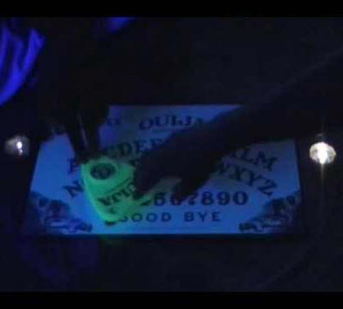 tro chuyen voi hon ma