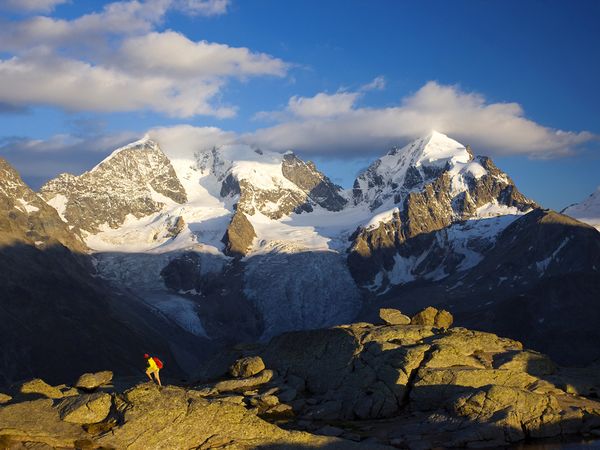  V&atilde;n cảnh đẹp s&ocirc;ng n&uacute;i Thụy Sĩ qua 12 bức ảnh