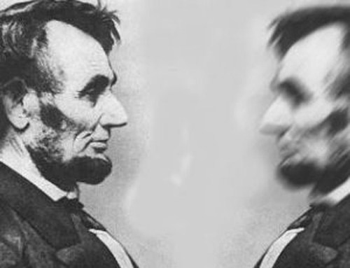 Abraham Lincoln