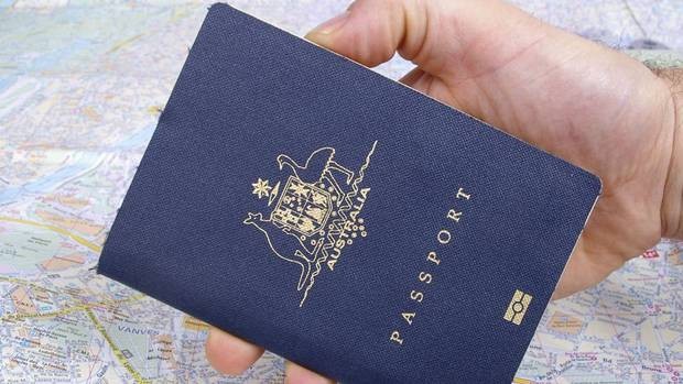 Australia thử nghiệm hộ chiếu điện tử