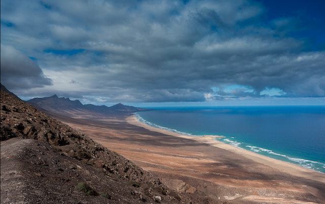 20 điểm đến đẹp nhất trên quần đảo Canary