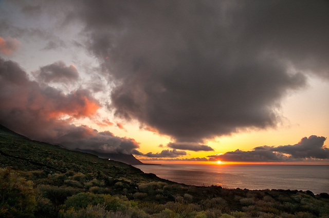  20 điểm đến đẹp nhất trên quần đảo Canary