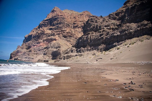 20 điểm đến đẹp nhất trên quần đảo Canary