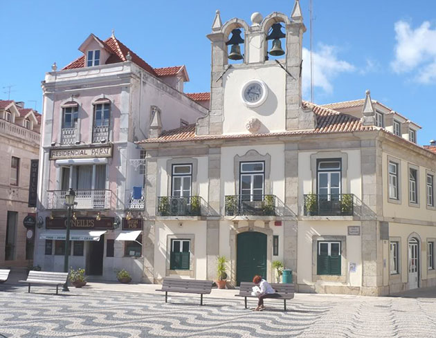  Bồ Đào Nha hấp dẫn với 10 thắng cảnh tuyệt đẹp