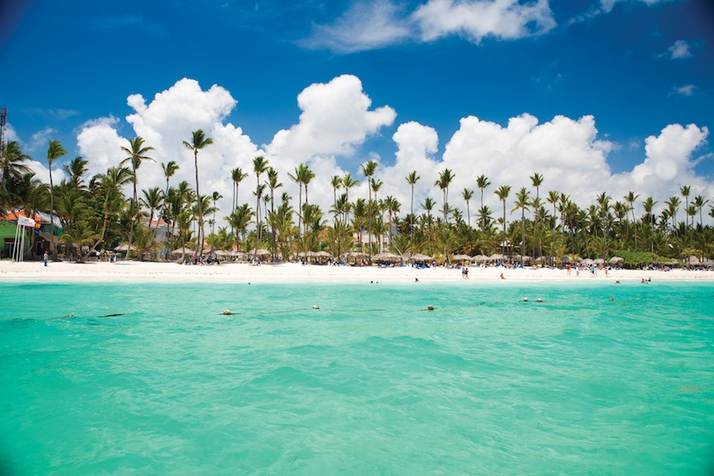  Th&aacute;m hiểm những đảo hấp dẫn nhất biển Caribe