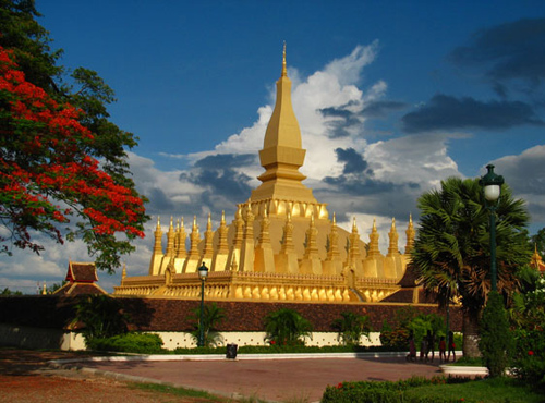 Kinh nghiệm du lịch bụi ở Lào