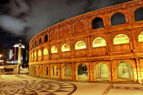  Những nơi d&agrave;nh cho hội du lịch chưa c&oacute; "nh&oacute;c"