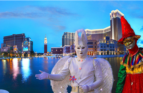  Những nơi d&agrave;nh cho hội du lịch chưa c&oacute; "nh&oacute;c"