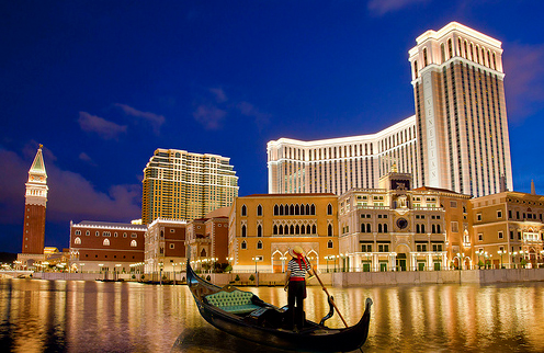  Những nơi d&agrave;nh cho hội du lịch chưa c&oacute; "nh&oacute;c"