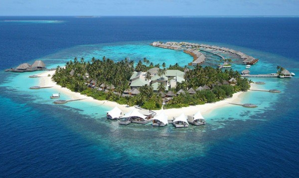 Công Hòa  Maldives
