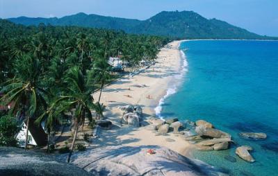 Koh Samui thiên đường nghỉ dưỡng dotex