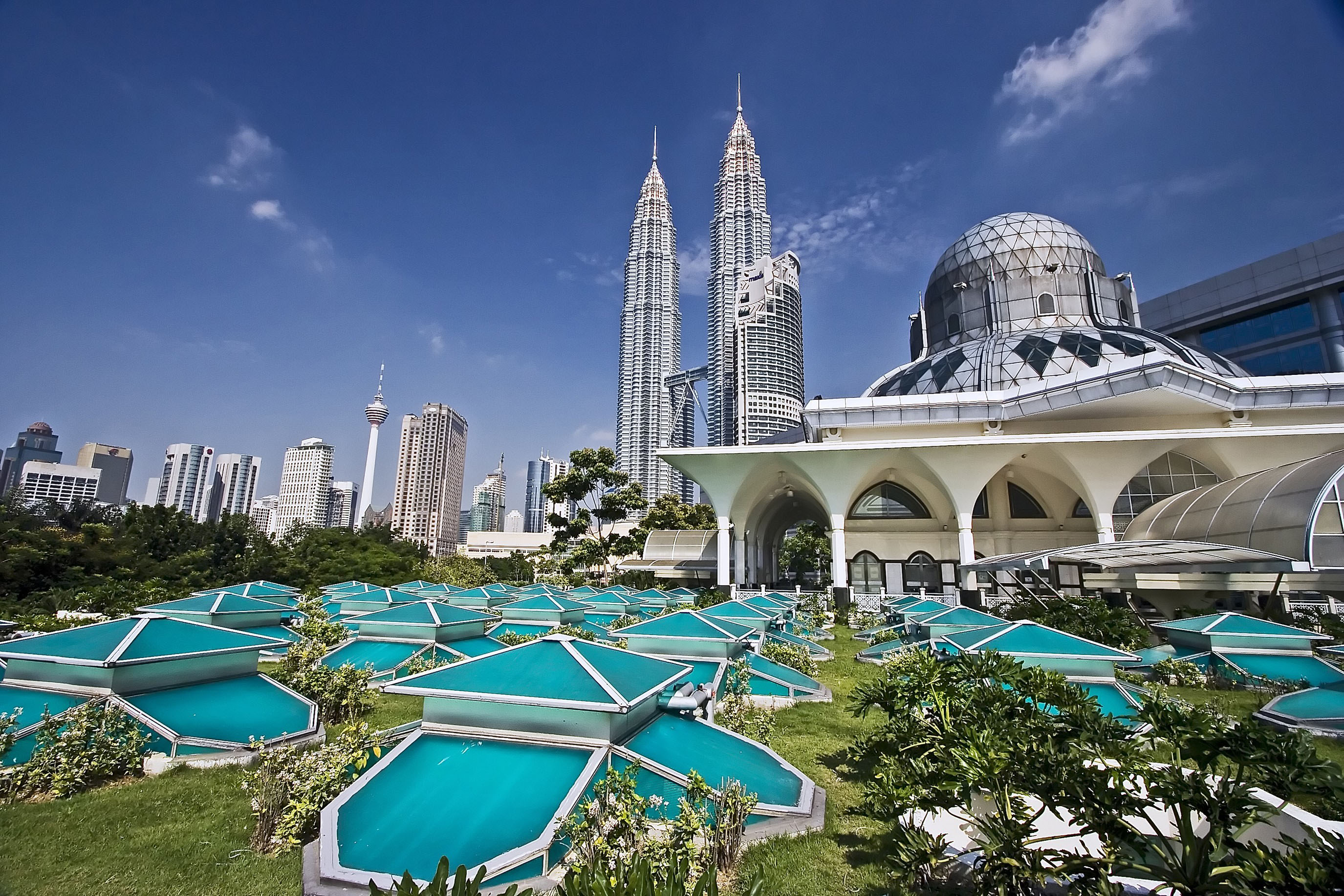 Tổng quan về du lịch Malaysia