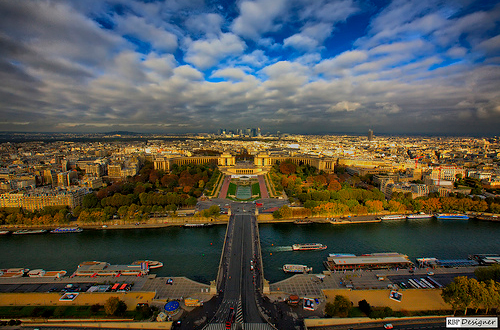  Những nơi d&agrave;nh cho hội du lịch chưa c&oacute; "nh&oacute;c"