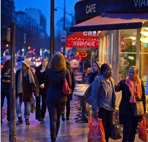  Những nơi d&agrave;nh cho hội du lịch chưa c&oacute; "nh&oacute;c"