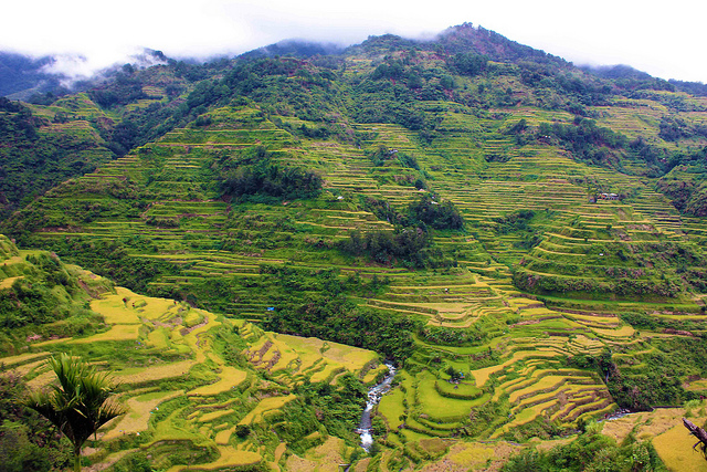 Những thắng cảnh đẹp ở Philippines