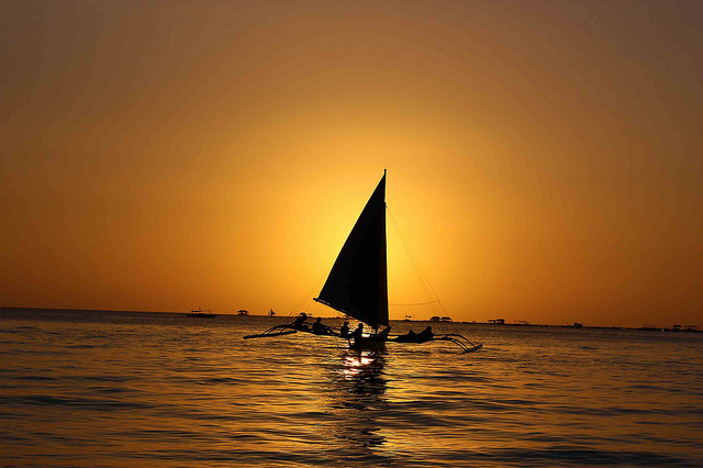 Những thắng cảnh đẹp ở Philippines