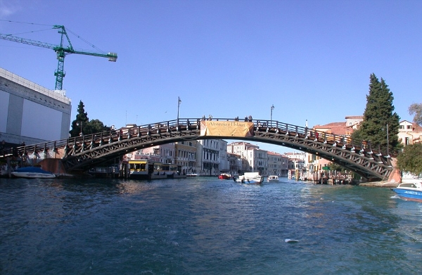 Ponte dell'Accademia