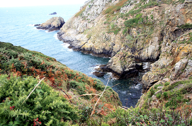 Bạn c&oacute; dũng kh&iacute; kh&aacute;m ph&aacute; nơi&hellip; tận c&ugrave;ng tr&aacute;i đất?