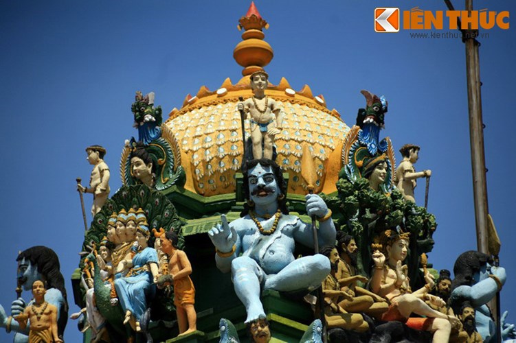 Sri Thenday Yutthapani10