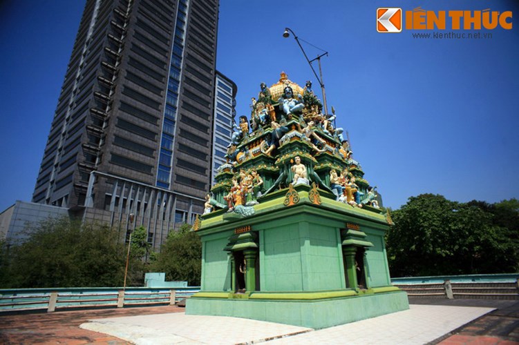 Sri Thenday Yutthapani9