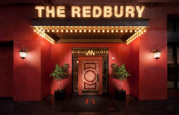 The Redbury2