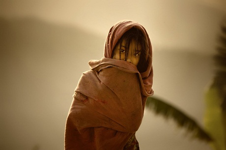 Bức ảnh bàn tay cụ bà ở Hội An được National Geographic đánh giá cao