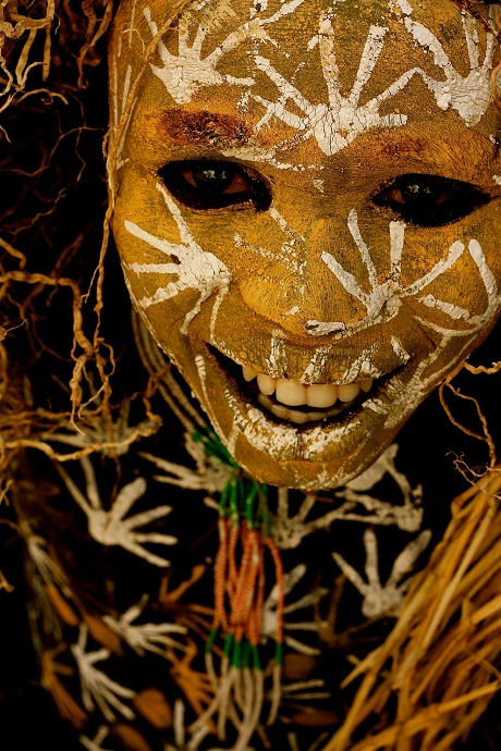 Bức ảnh bàn tay cụ bà ở Hội An được National Geographic đánh giá cao