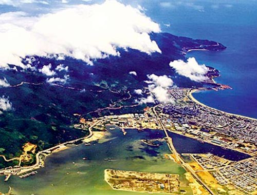 bay