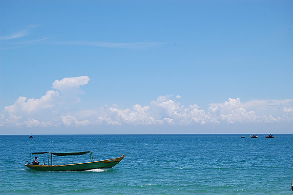 Để c&oacute; chuyến du lịch biển an to&agrave;n