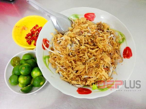 B&uacute;n b&ograve; Nam Bộ