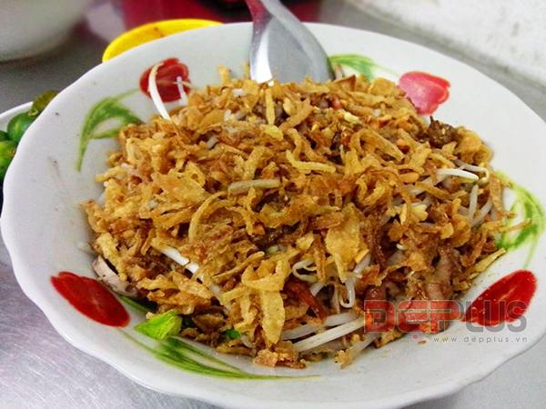 B&uacute;n b&ograve; Nam Bộ2