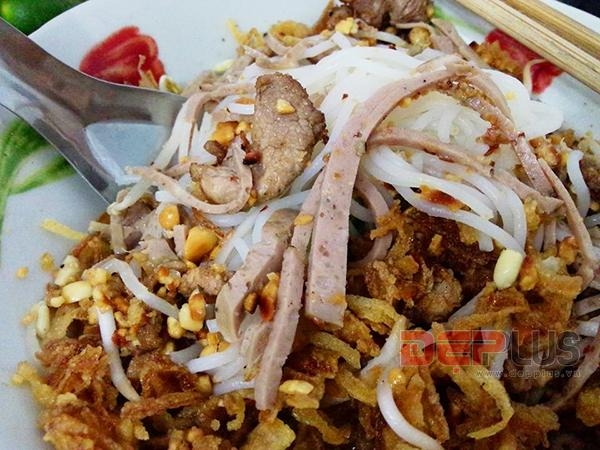 B&uacute;n b&ograve; Nam Bộ3