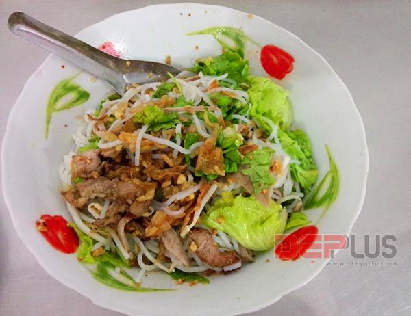 B&uacute;n b&ograve; Nam Bộ4