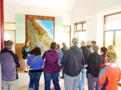 Văn h&oacute;a &yacute; thức bảo vệ cảnh quan