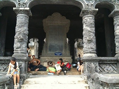 Văn h&oacute;a &yacute; thức bảo vệ cảnh quan