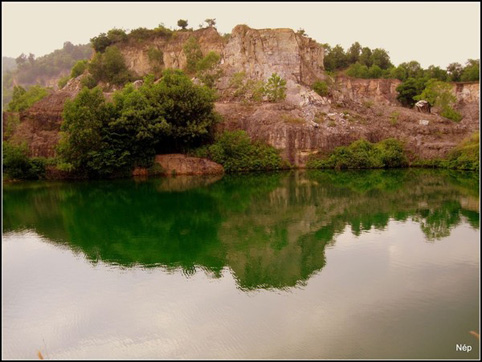 Đắng lòng vẻ đẹp ở An Giang - 10