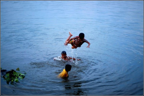 Đắng lòng vẻ đẹp ở An Giang - 3