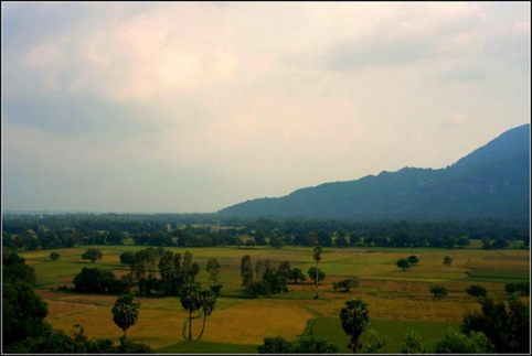 Đắng lòng vẻ đẹp ở An Giang - 7