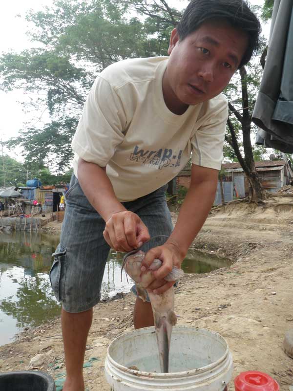 C&acirc;u c&aacute; nghĩa địa ở S&agrave;i G&ograve;n7