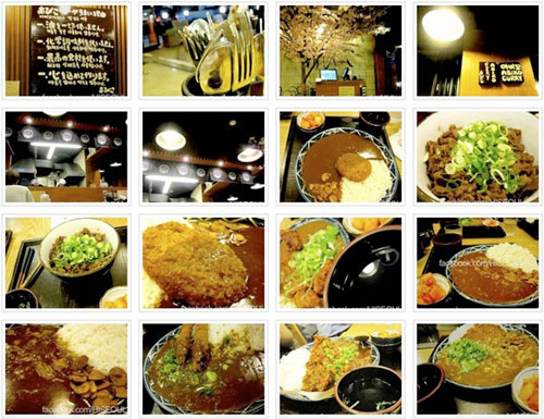 "Ph&aacute;t kh&oacute;c" với c&aacute;c m&oacute;n cay nổi tiếng của H&agrave;n