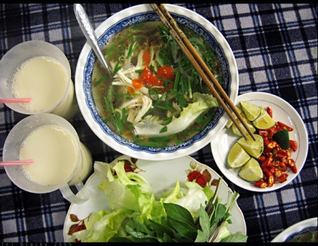 chợ &acirc;m phủ Đ&agrave; Lạt