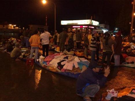 chợ &acirc;m phủ Đ&agrave; Lạt