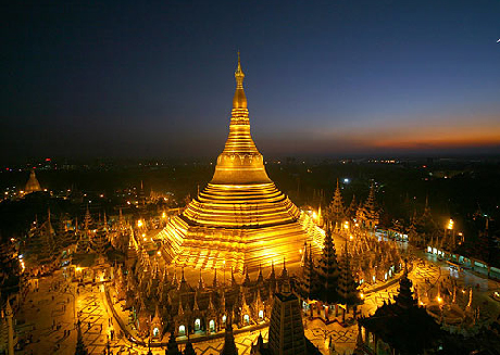 chua dat vang14