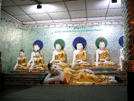 chua dat vang9