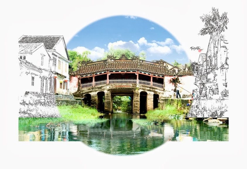 ch&ugrave;a Cầu