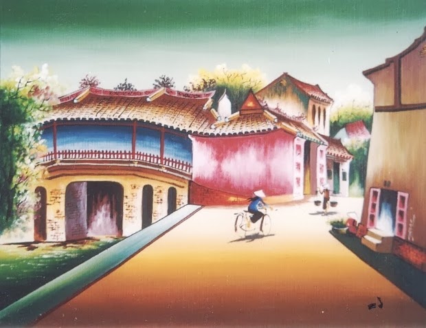 ch&ugrave;a Cầu8