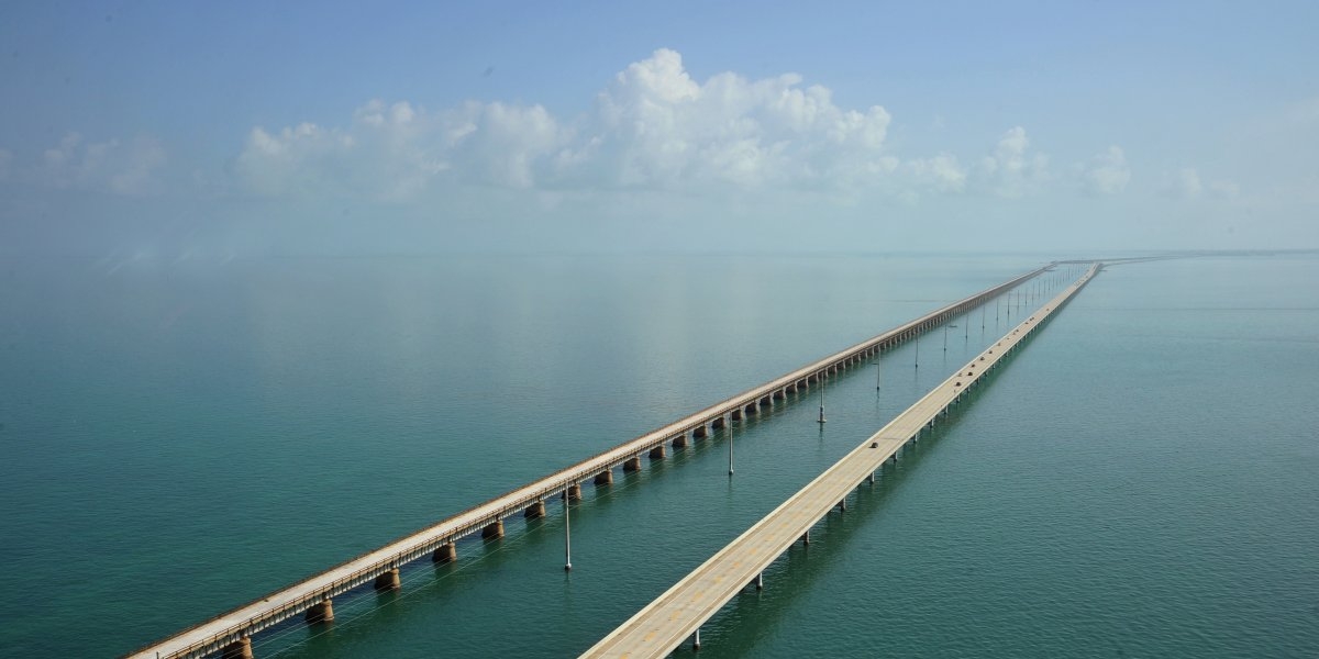 Đường cao tốc ở Florida, Hoa Kỳ