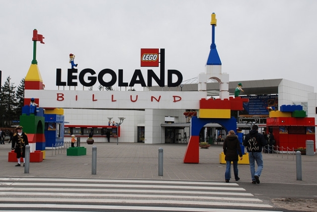 Điểm t&ecirc;n 10 thắng cảnh nổi tiếng của Đan Mạch