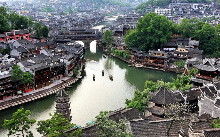 fenghuang