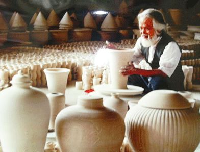 ghe tham lang nghe o Ha Noi